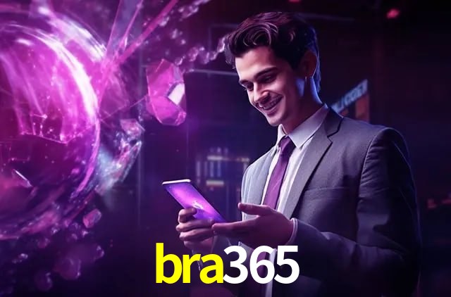 Welcome Bonus bra365