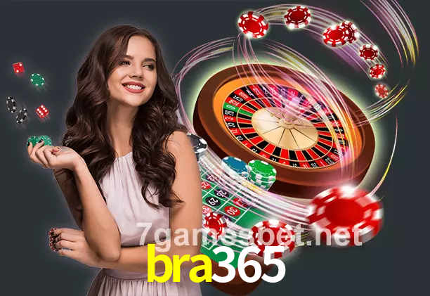 vivo no cassino bra365