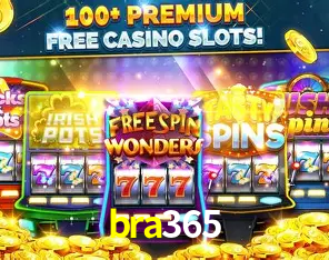 A Popularidade dos Caça-Níqueis no bra365