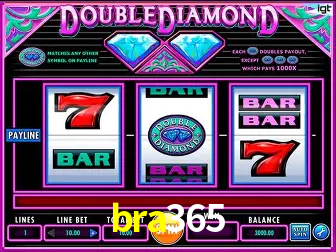 Descubra o Mundo do Cassino Online com bra365