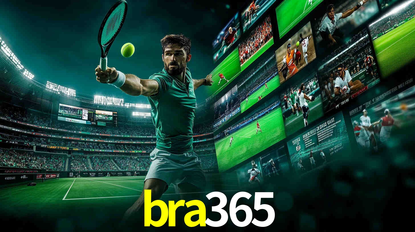 A Experiência Imersiva dos Cassinos Ao Vivo no bra365