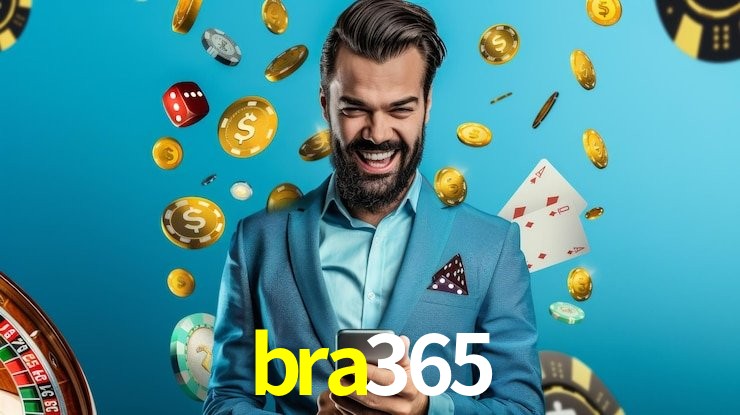 Slot Games bra365