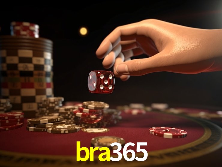 Jogos de Slot bra365
