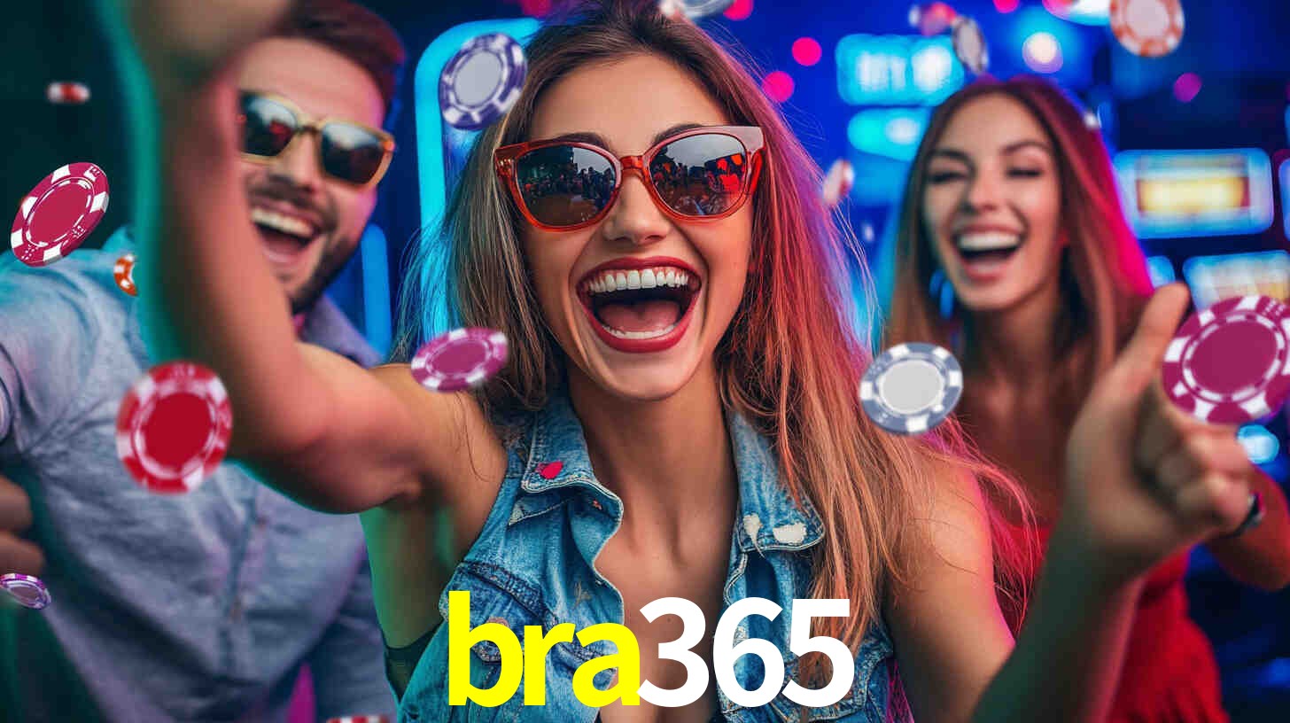 A Popularidade dos Caça-Níqueis no bra365