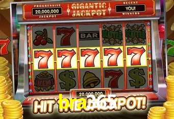 Descubra o Mundo do Cassino Online com bra365