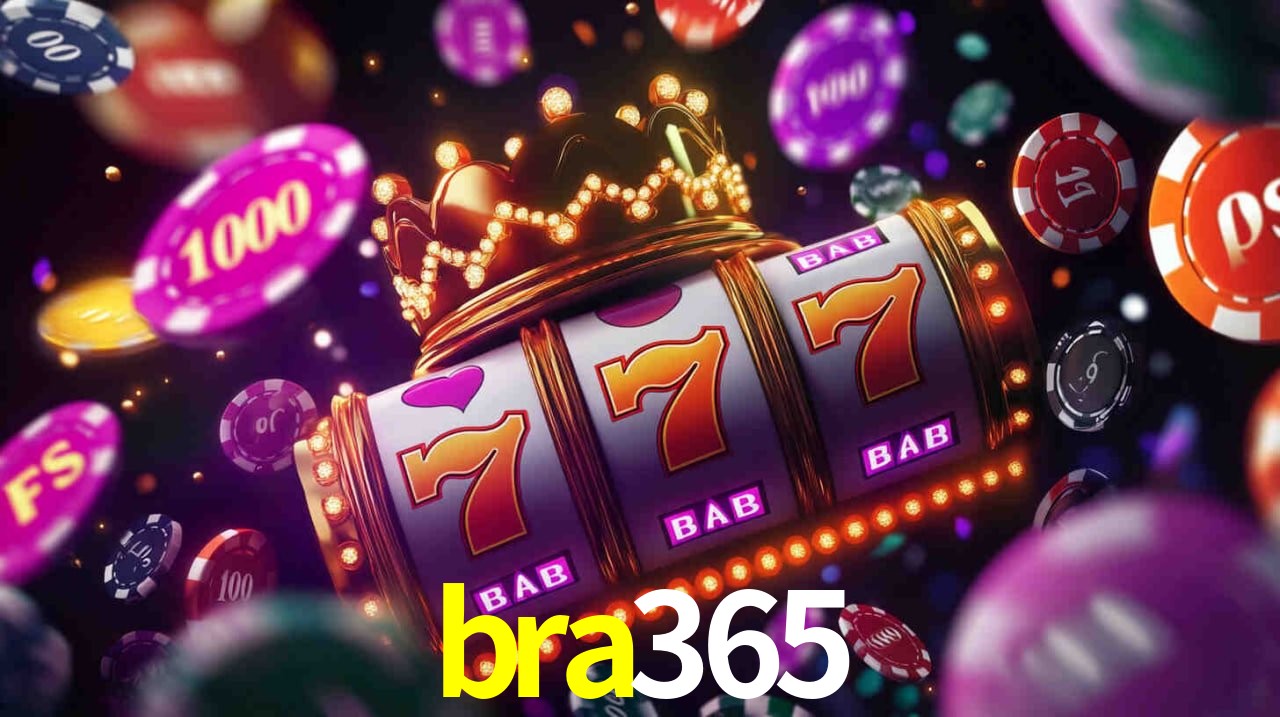 Live Casino bra365