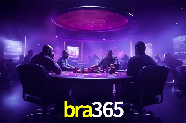 Estatísticas do Jogo bra365