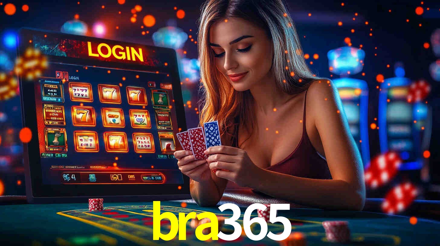 Bônus Generosos e Exclusivos no bra365 para Você!