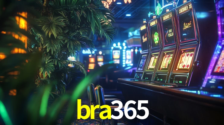 VIP Casino bra365