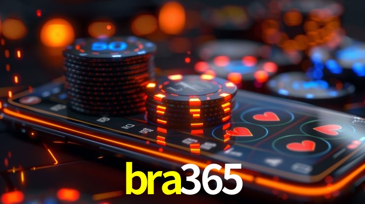 Bonus Features bra365