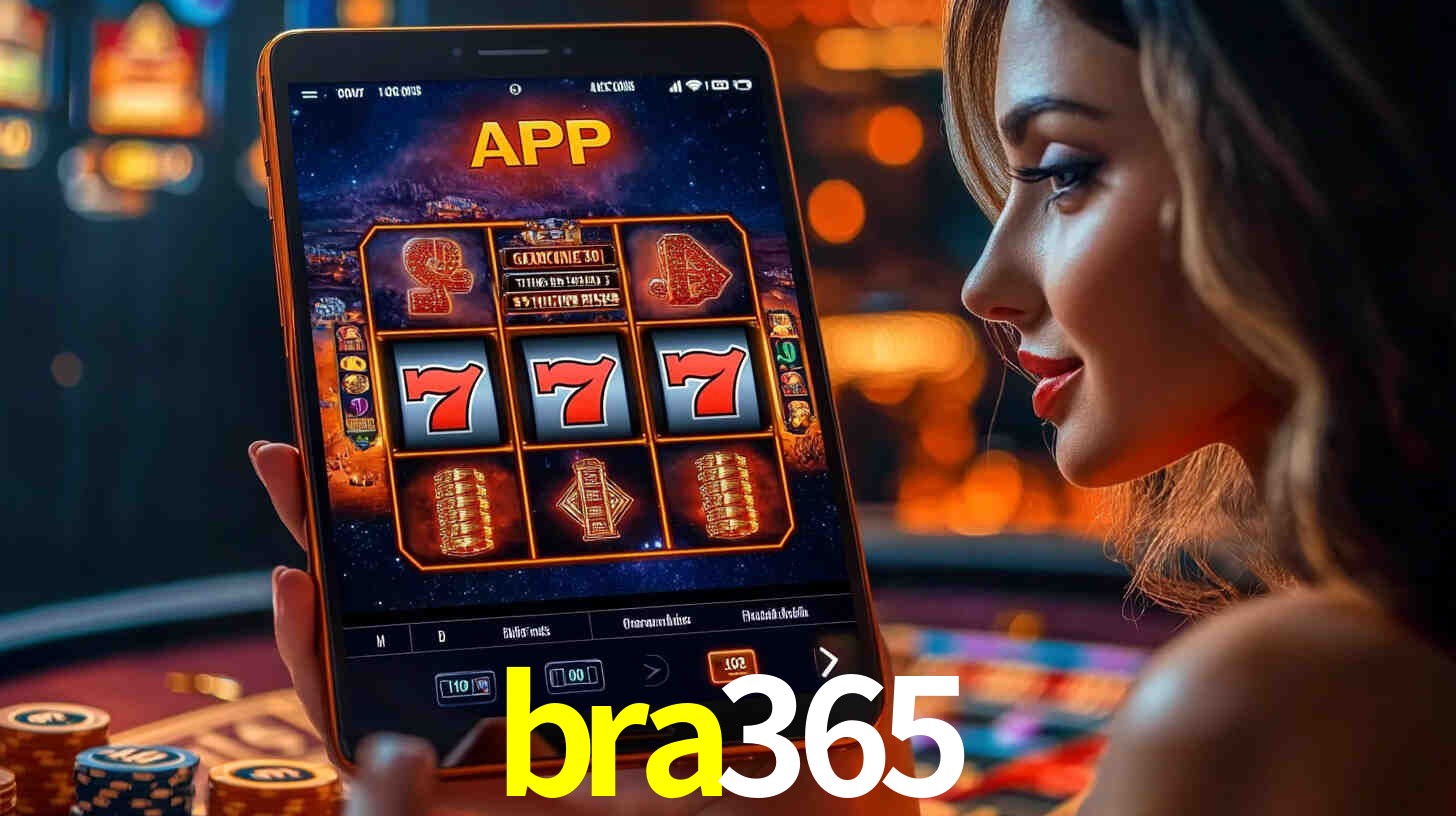 bra365: A Experiência de Casino com Jogos de Mesa ao Vivo