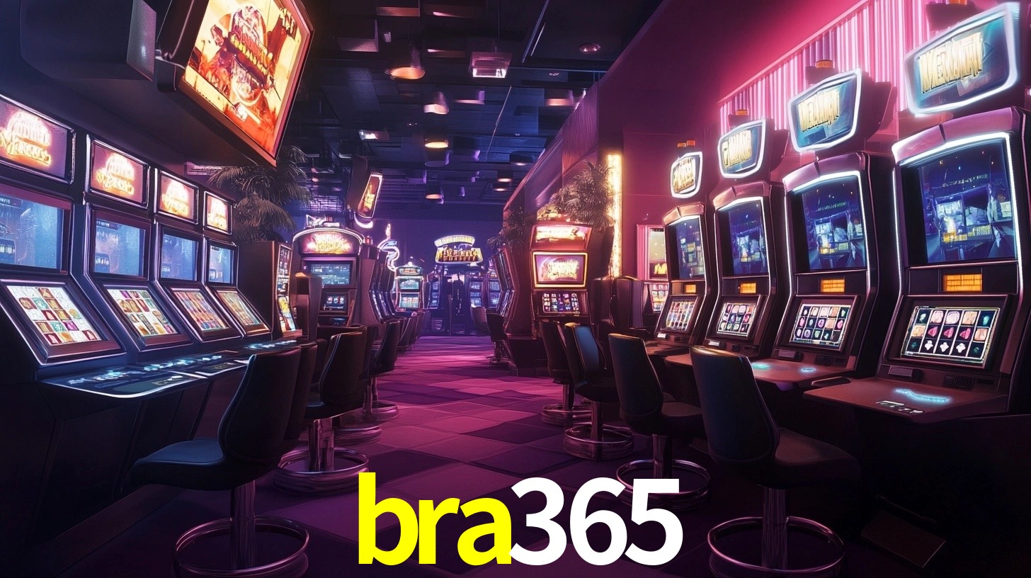 bra365 App Interface