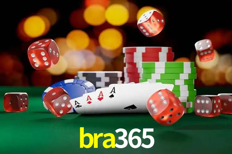 Casino Ao Vivo bra365