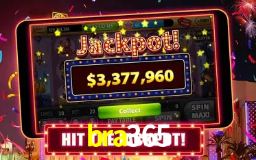 Descubra a Magia dos Jogos de Arcade no bra365